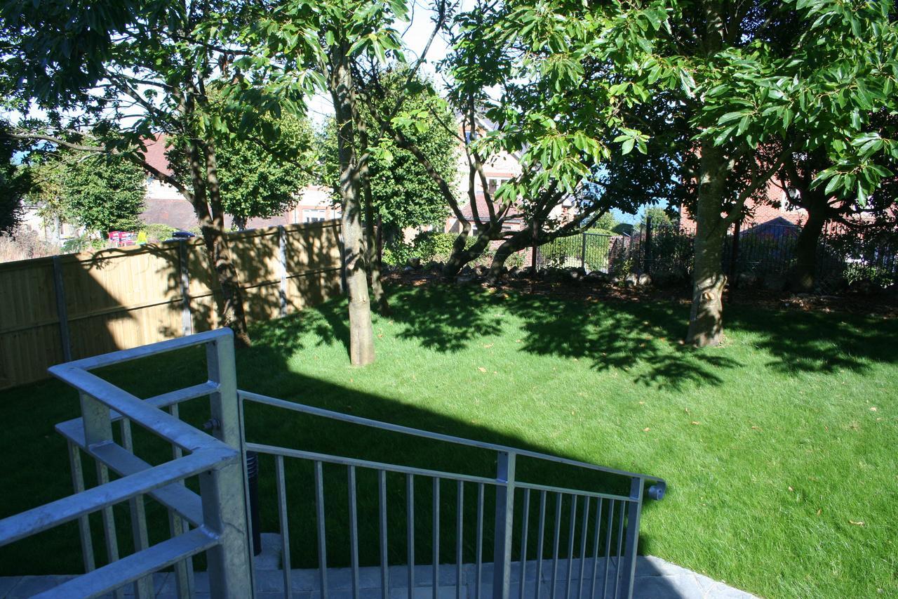 Highlands Apartment 5 Shanklin Exterior foto