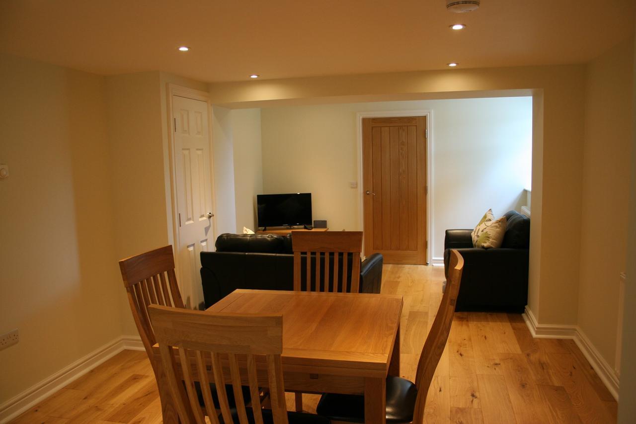 Highlands Apartment 5 Shanklin Exterior foto